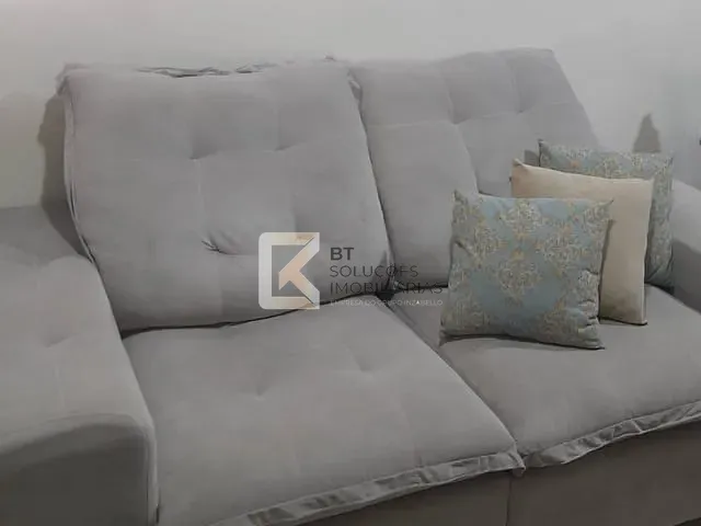 Casa com 103m² 2 quartos e 2 banheiros, à venda, no bairro PARQUE BARNABÉ em INDAIATUBA