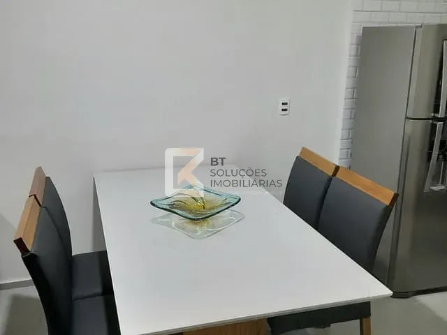 Casa com 103m² 2 quartos e 2 banheiros, à venda, no bairro PARQUE BARNABÉ em INDAIATUBA