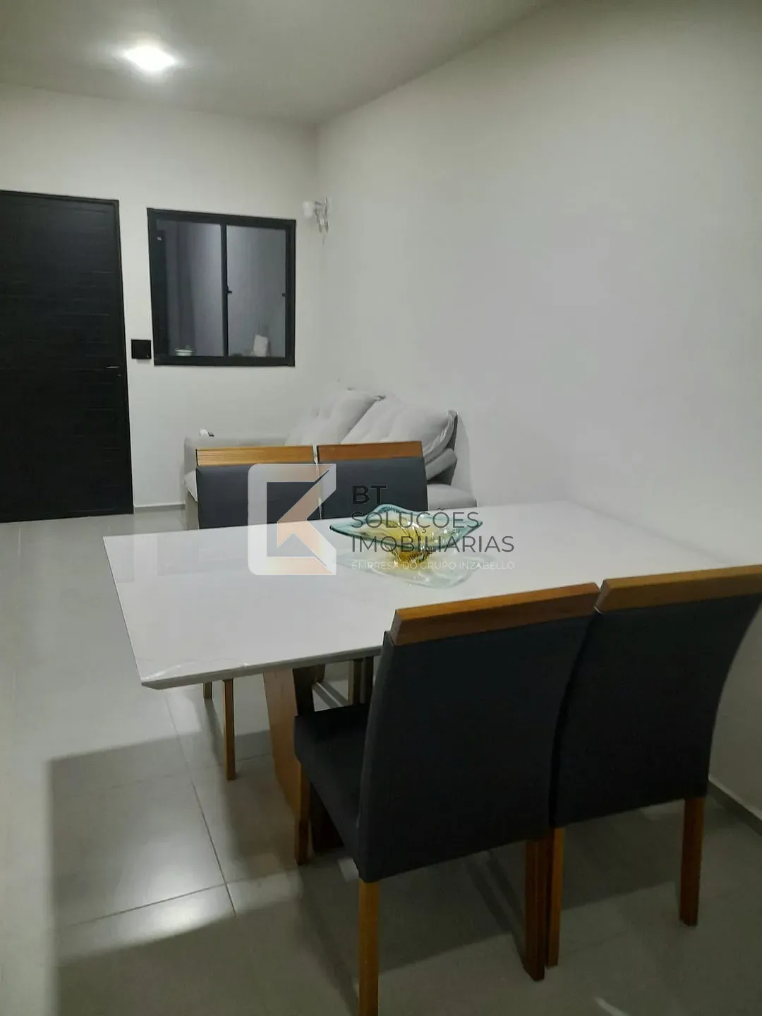Casa, 2 quartos, 10 m² - Foto 5