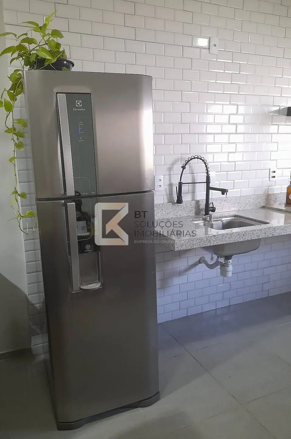 Casa, 2 quartos, 10 m² - Foto 6