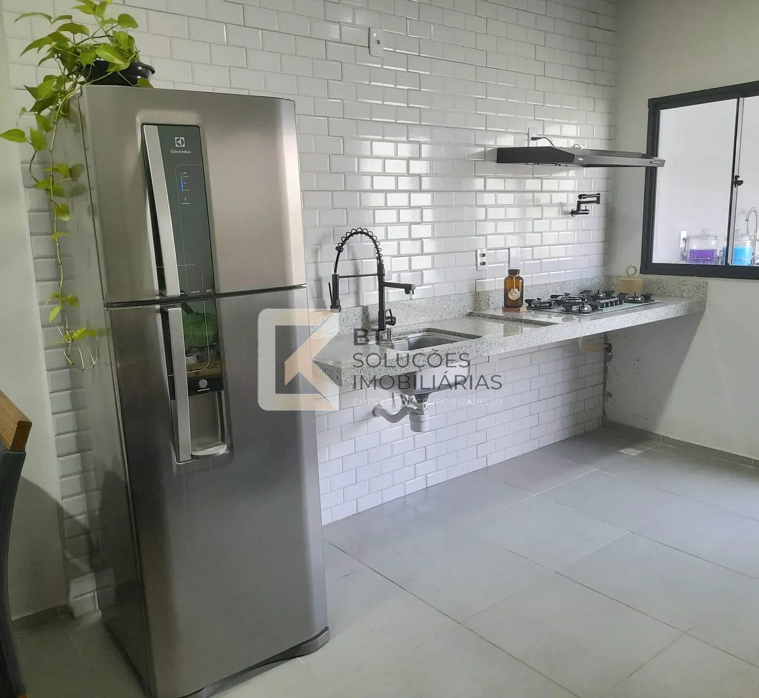 Casa, 2 quartos, 10 m² - Foto 7
