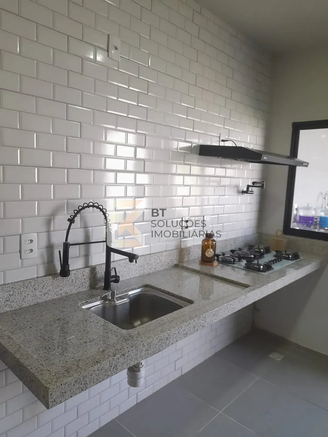Casa, 2 quartos, 10 m² - Foto 8