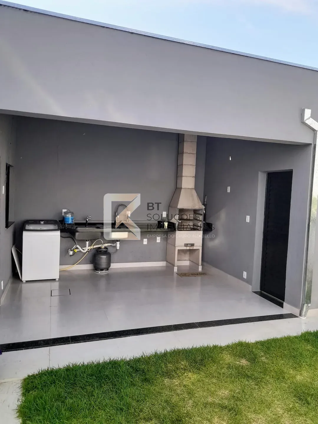 Casa, 2 quartos, 10 m² - Foto 20