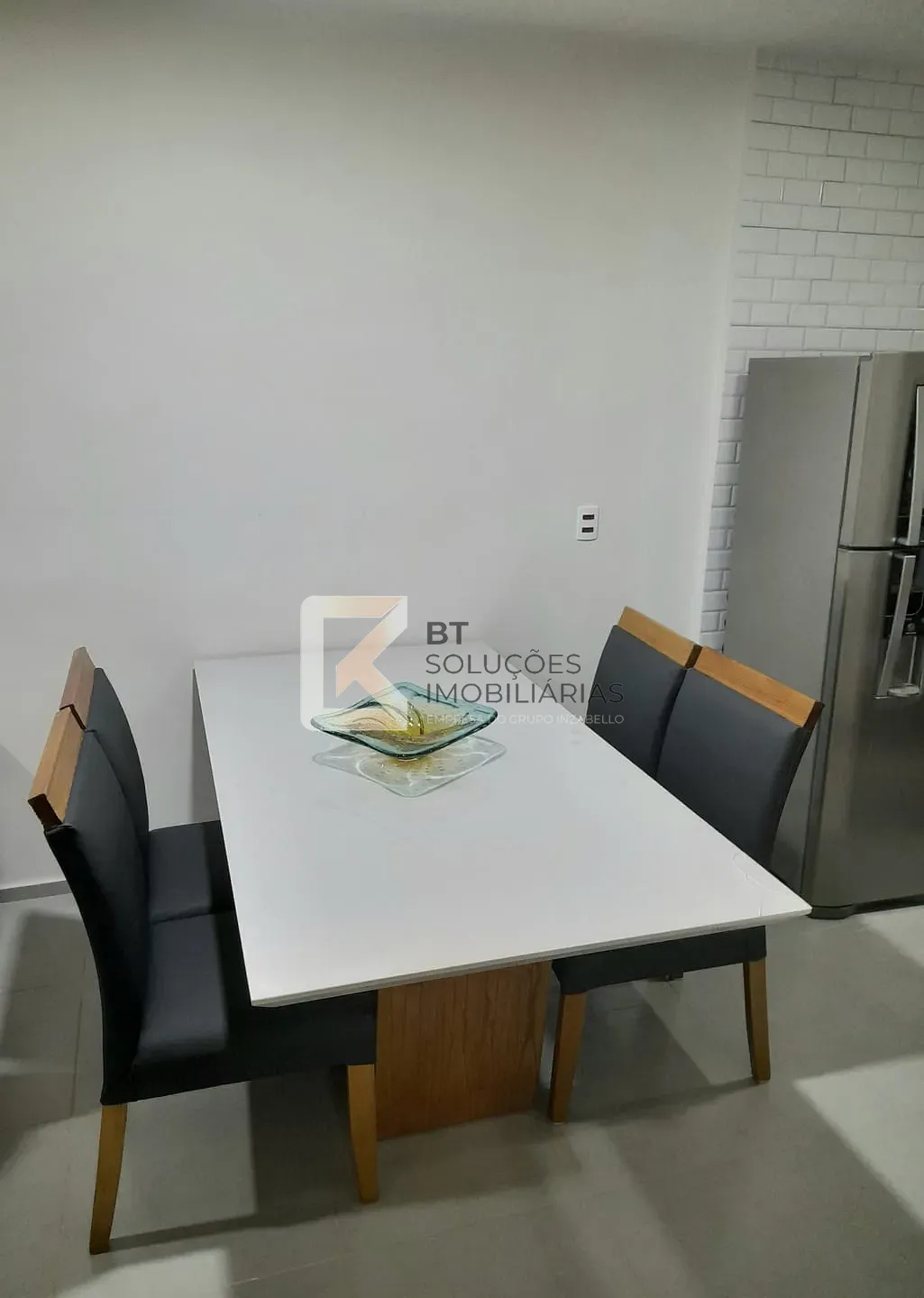 Casa, 2 quartos, 10 m² - Foto 4