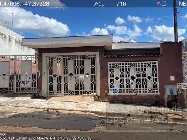 Foto do Casa - Casa à venda 3 Quartos, 10M², Não informado, SANTA ROSA DE VITERBO - SP | Imobiliária Compare
