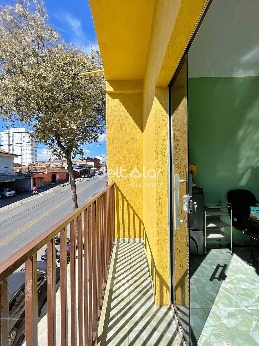 Casa, 1 quarto, 70 m² - Foto 31