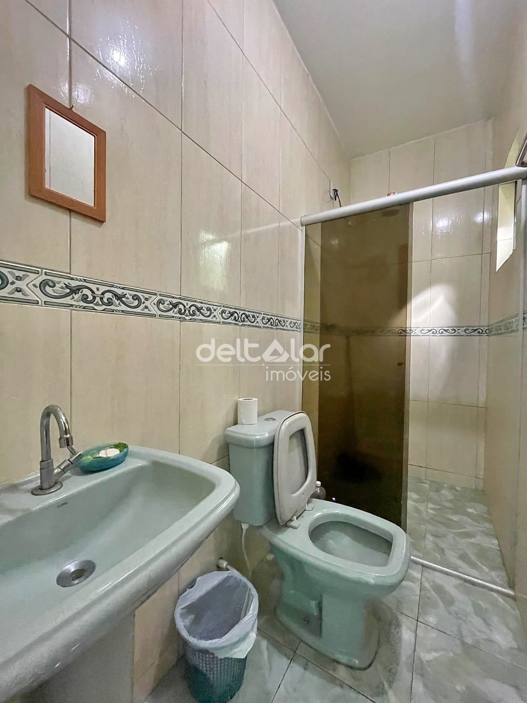 Casa, 1 quarto, 70 m² - Foto 32