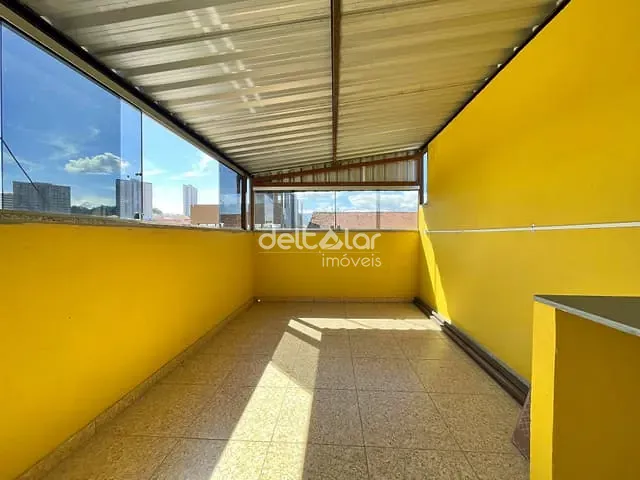 Casa com 70m² 1 quarto e 1 banheiro, para alugar, no bairro Mantiqueira em Belo Horizonte