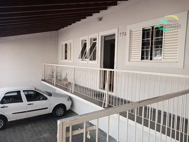 Casa com 200m² 3 quartos e 2 banheiros, à venda, no bairro Vila Aeroporto III em Campinas