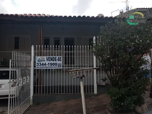 Casa com 200m² 3 quartos e 2 banheiros, à venda, no bairro Vila Aeroporto III em Campinas