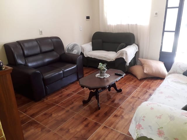 Casa com 1150m² 2 quartos e 2 banheiros, à venda, no bairro Pedro Leme em Roseira