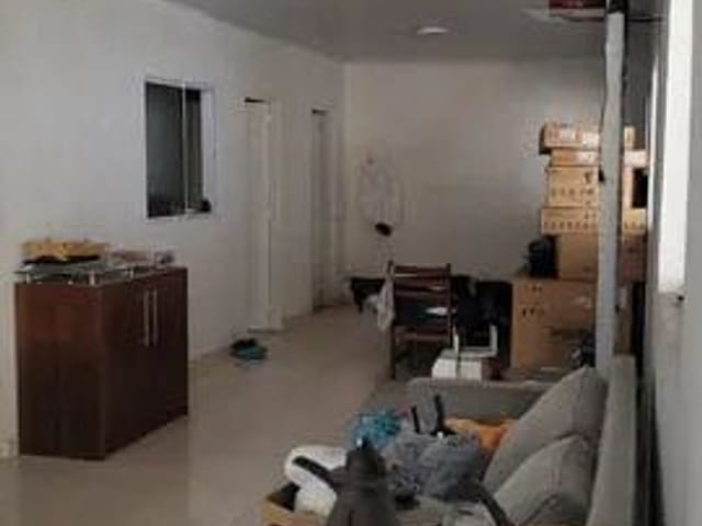 Casa com 490m² 4 quartos e 3 banheiros, à venda, no bairro Vila Osasco em Osasco