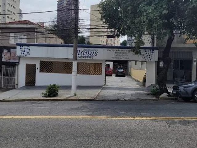 Casa com 490m² 4 quartos e 3 banheiros, à venda, no bairro Vila Osasco em Osasco