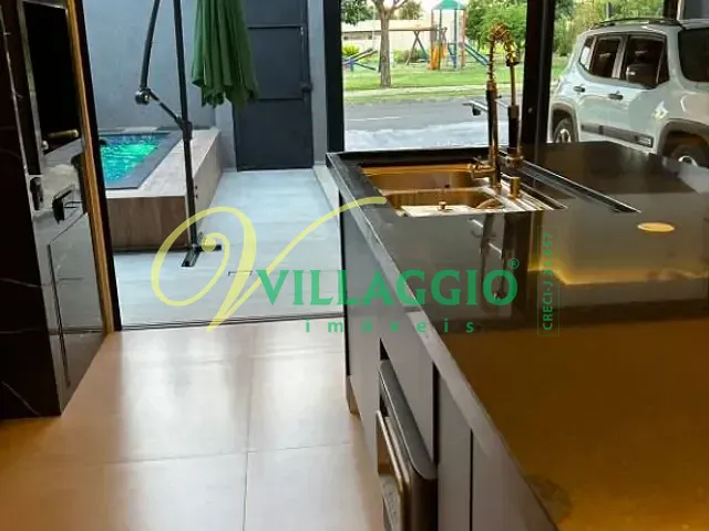Casa com 215m² 3 quartos e 3 banheiros, à venda, no bairro Avenida Parque em Cedral