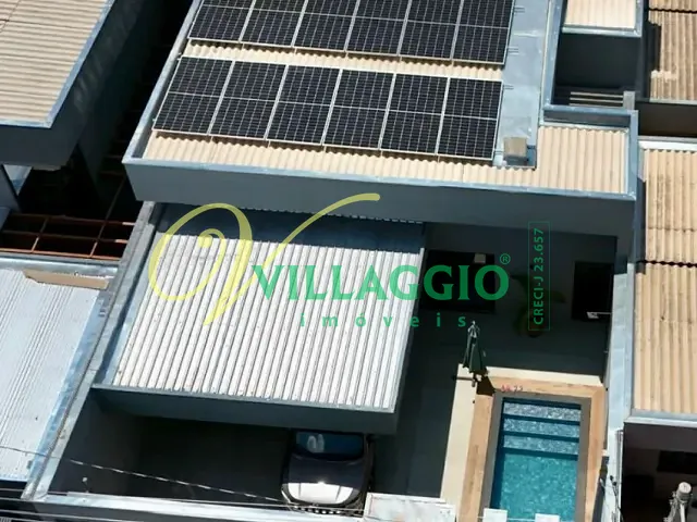 Casa com 215m² 3 quartos e 3 banheiros, à venda, no bairro Avenida Parque em Cedral