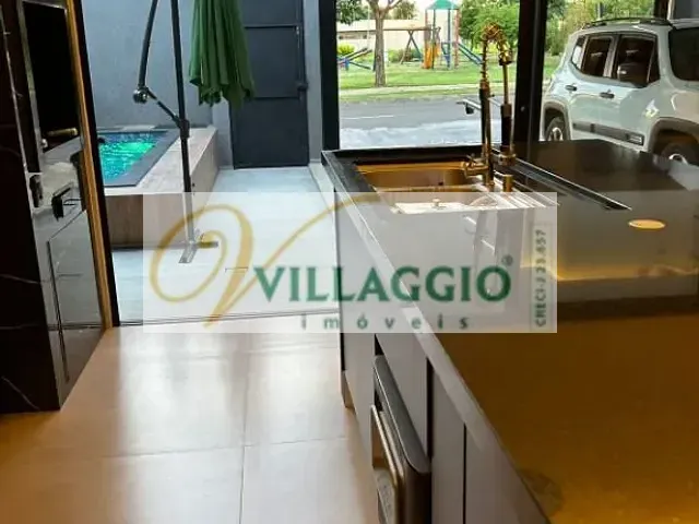 Casa com 215m² 3 quartos e 3 banheiros, à venda, no bairro Avenida Parque em Cedral