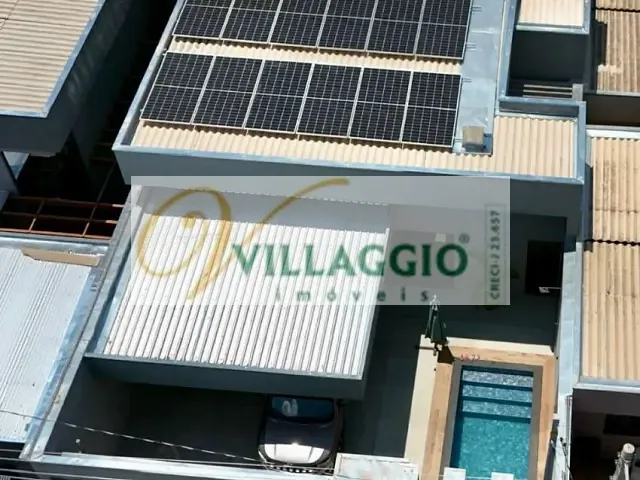 Casa com 215m² 3 quartos e 3 banheiros, à venda, no bairro Avenida Parque em Cedral