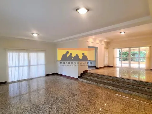 Casa com 1011m² 4 quartos e 6 banheiros, à venda, no bairro Loteamento Alphaville Campinas em Campinas