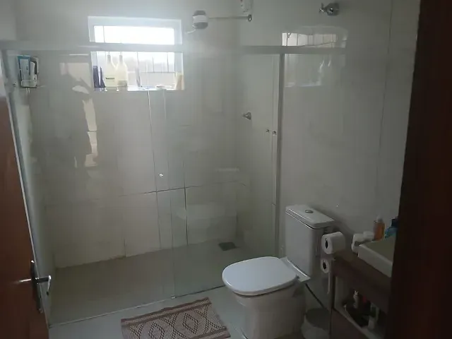 Casa 3 quartos e 2 banheiros, à venda, no bairro Parque Cidade Campinas em Campinas