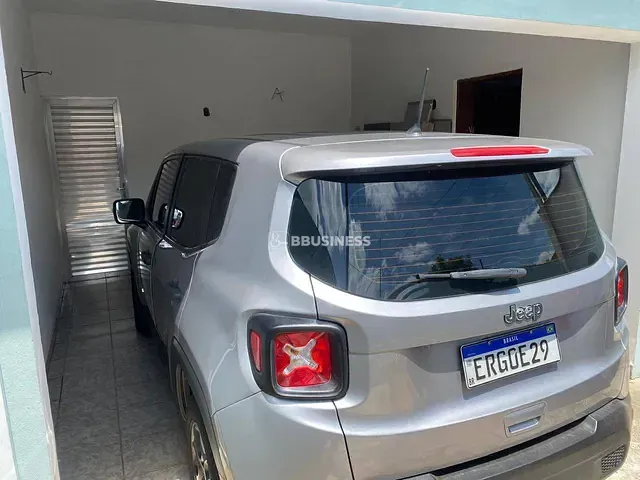 Casa 3 quartos e 2 banheiros, à venda, no bairro Parque Cidade Campinas em Campinas