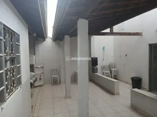 Casa 3 quartos e 2 banheiros, à venda, no bairro Parque Cidade Campinas em Campinas