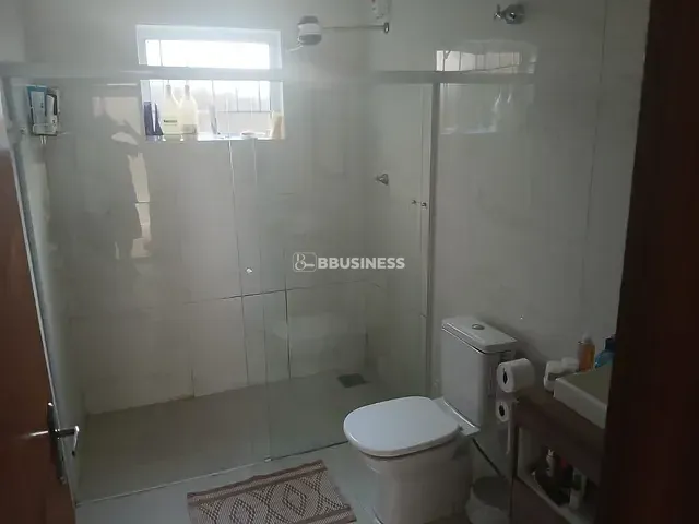 Casa 3 quartos e 2 banheiros, à venda, no bairro Parque Cidade Campinas em Campinas