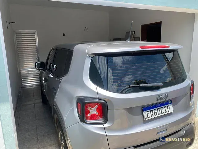 Casa 3 quartos e 2 banheiros, à venda, no bairro Parque Cidade Campinas em Campinas