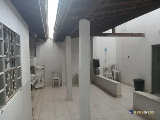 Casa 3 quartos e 2 banheiros, à venda, no bairro Parque Cidade Campinas em Campinas