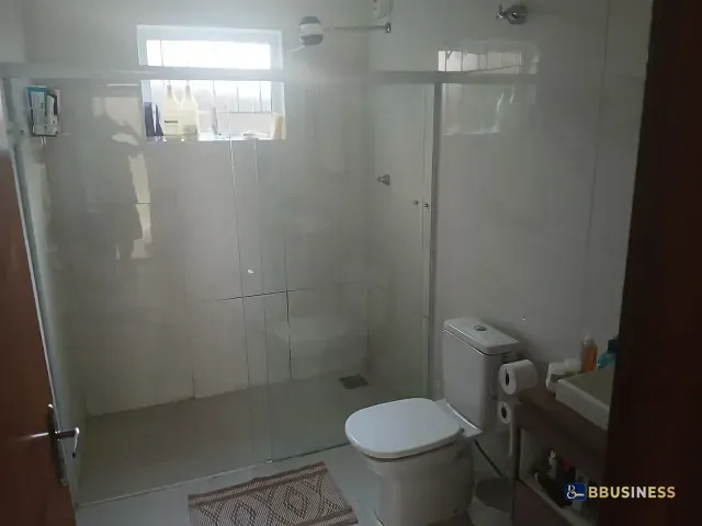 Casa 3 quartos e 2 banheiros, à venda, no bairro Parque Cidade Campinas em Campinas