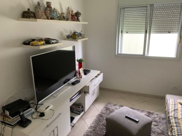 Casa com 373m² 3 quartos e 3 banheiros, à venda, no bairro Jardim Esplanada II em São José dos Campos