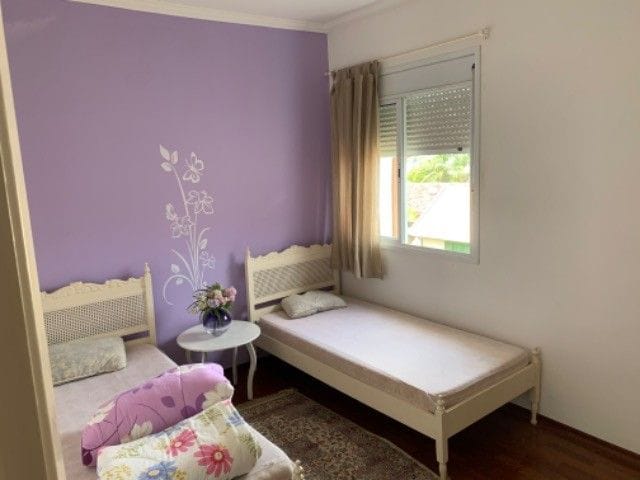 Casa com 373m² 3 quartos e 3 banheiros, à venda, no bairro Jardim Esplanada II em São José dos Campos