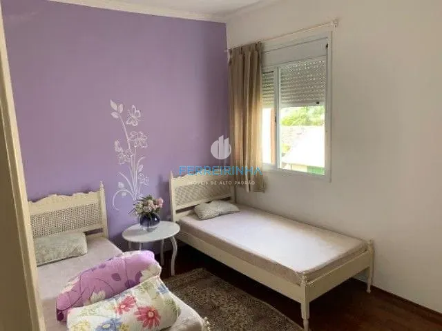 Casa com 373m² 3 quartos e 3 banheiros, à venda, no bairro Jardim Esplanada II em São José dos Campos