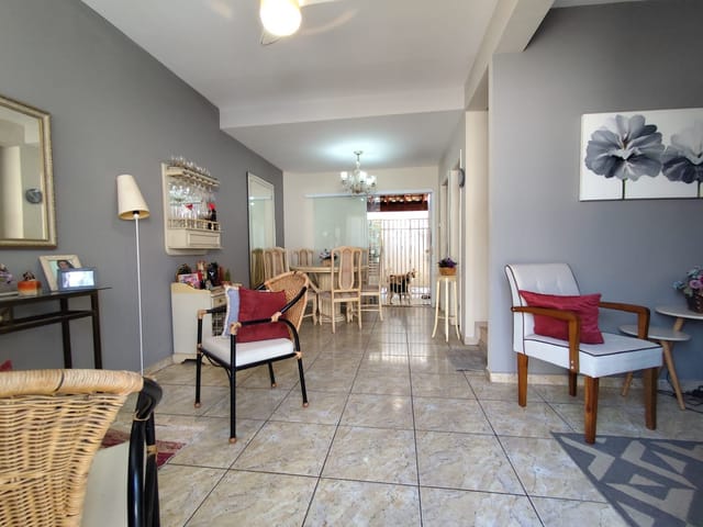 Foto do Casa - Casa à venda, Parque Rural Fazenda Santa Cândida, Campinas, SP | Hermes Imóveis