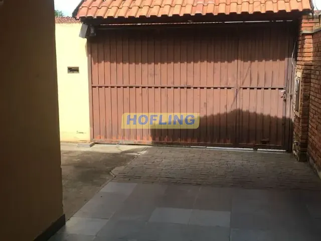 Casa com 157m² 2 quartos e 3 banheiros, à venda, no bairro Vila Indaiá em Rio Claro