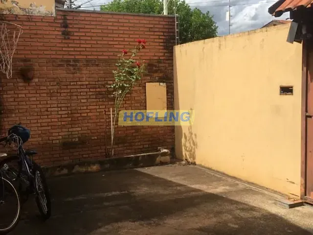 Casa com 157m² 2 quartos e 3 banheiros, à venda, no bairro Vila Indaiá em Rio Claro