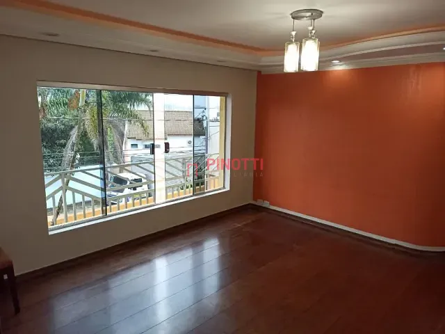 Casa 3 quartos e 6 banheiros, à venda, no bairro Dos Casa em São Bernardo do Campo
