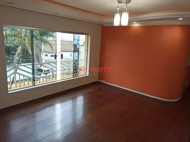 Casa 3 quartos e 6 banheiros, à venda, no bairro Dos Casa em São Bernardo do Campo