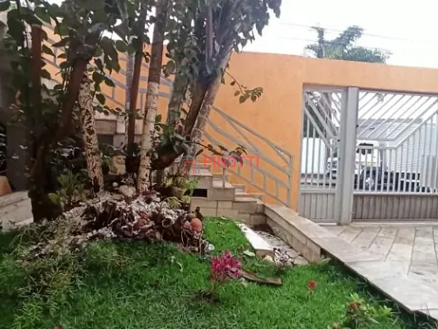 Casa 3 quartos e 6 banheiros, à venda, no bairro Dos Casa em São Bernardo do Campo