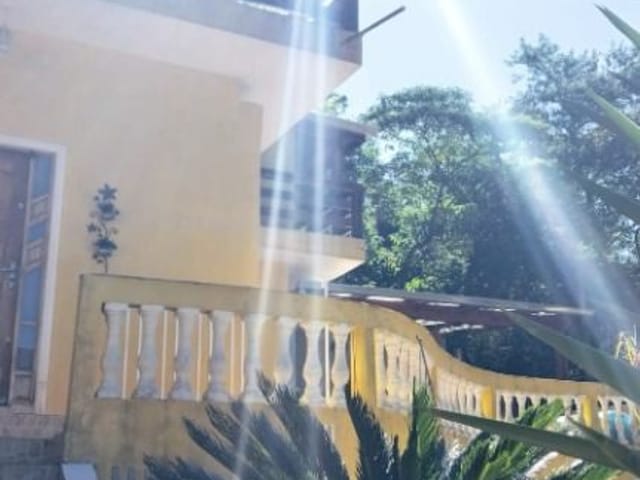 Casa com 1507m² 4 quartos e 5 banheiros, à venda, no bairro Portal das Acácias em Santana de Parnaíba