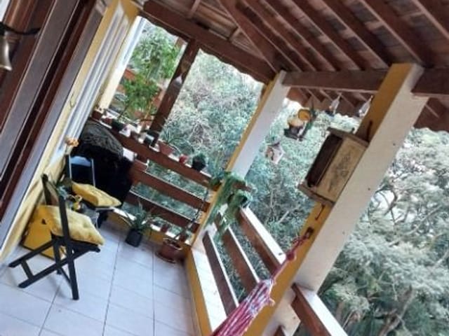 Casa com 1507m² 4 quartos e 5 banheiros, à venda, no bairro Portal das Acácias em Santana de Parnaíba