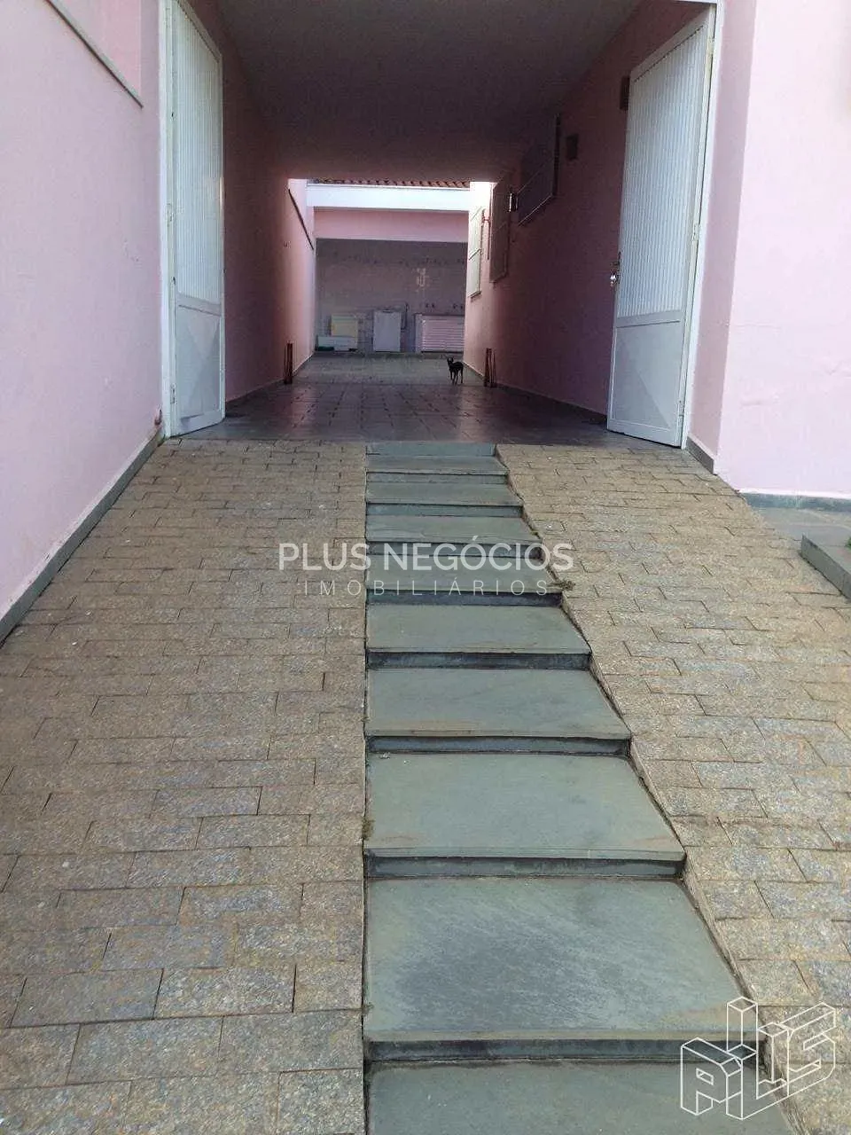Casa, 3 quartos, 174 m² - Foto 2