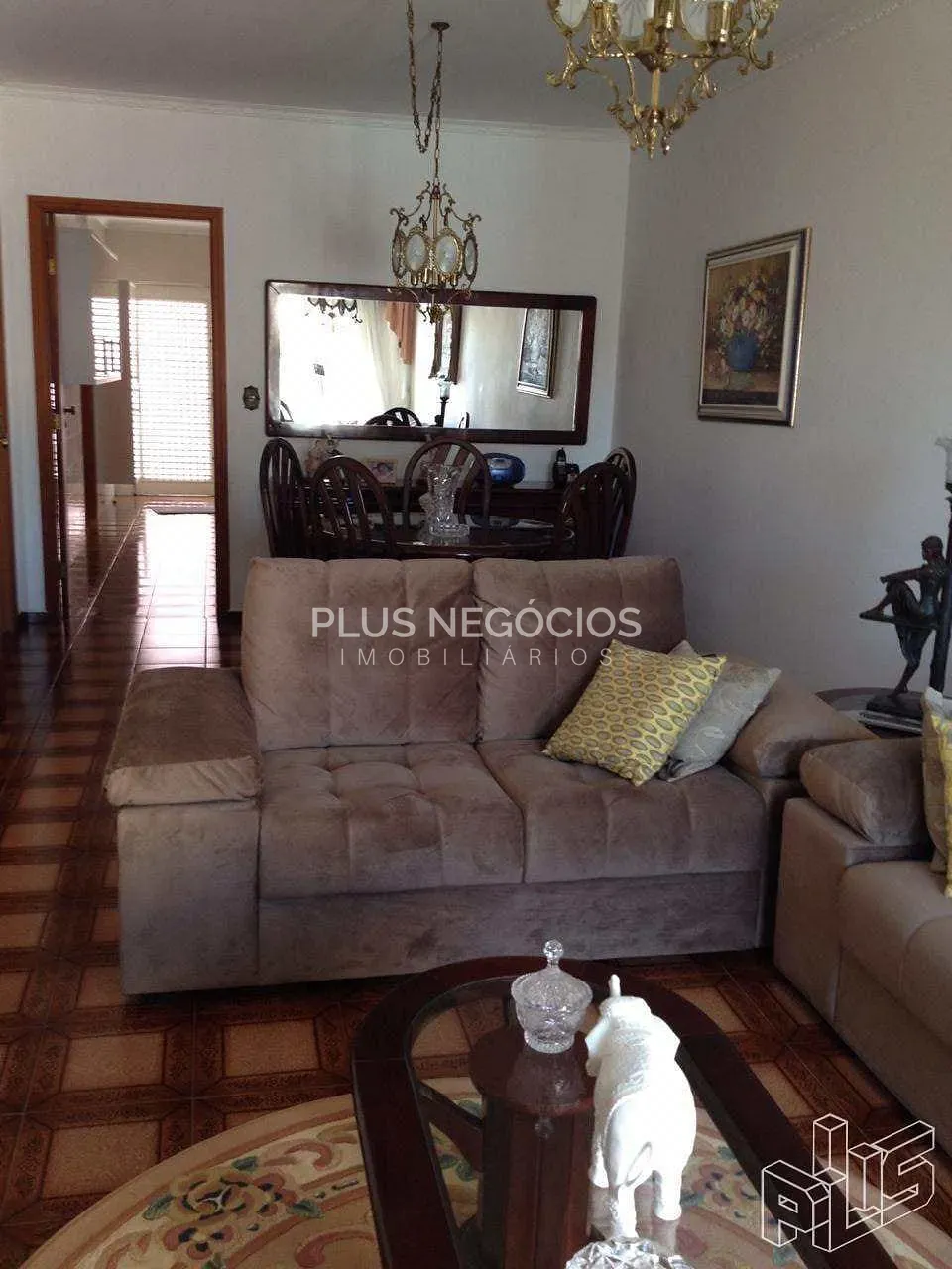 Casa, 3 quartos, 174 m² - Foto 3