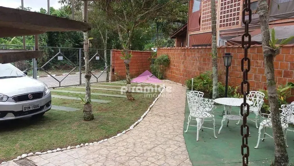 Casa, 1 quarto, 51 m² - Foto 23