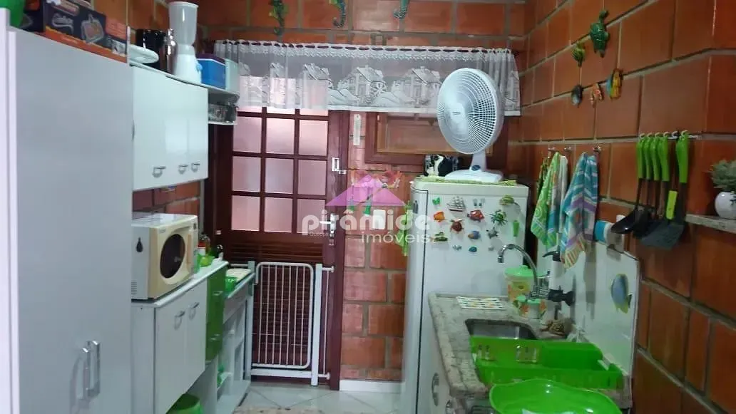 Casa, 1 quarto, 51 m² - Foto 19