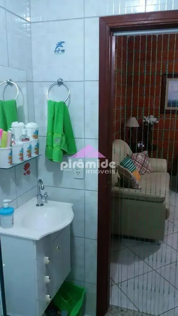 Casa, 1 quarto, 51 m² - Foto 11