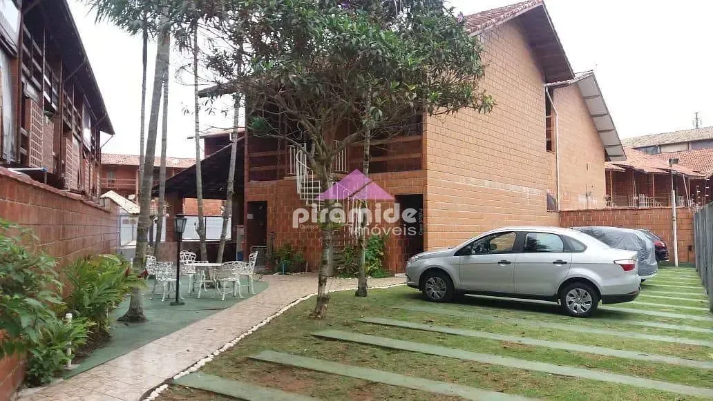 Casa, 1 quarto, 51 m² - Foto 12