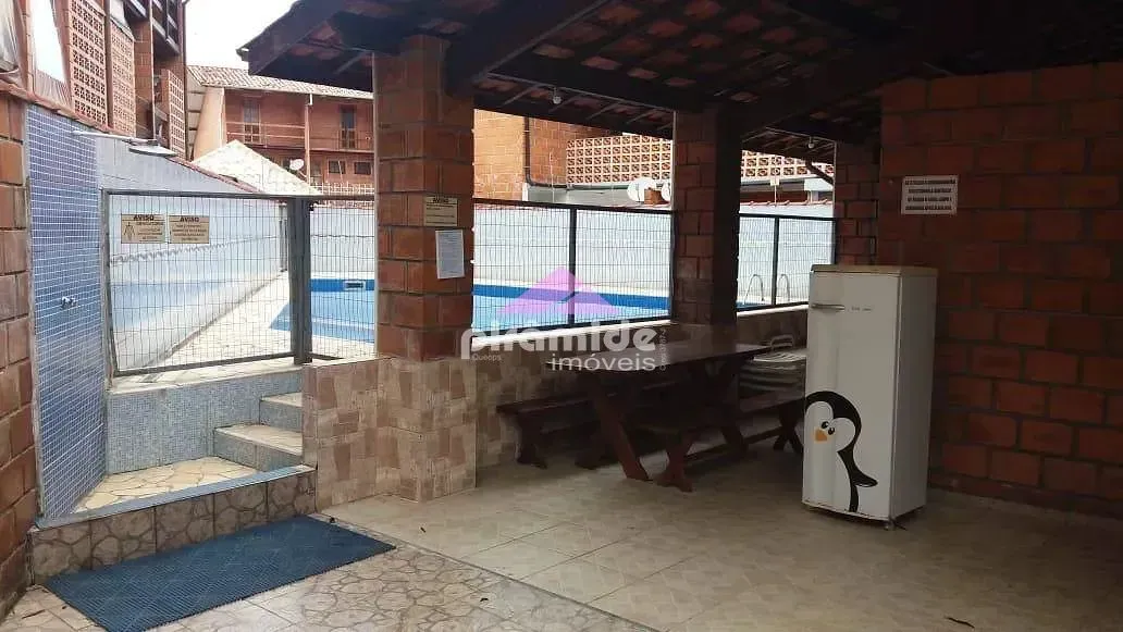 Casa, 1 quarto, 51 m² - Foto 2