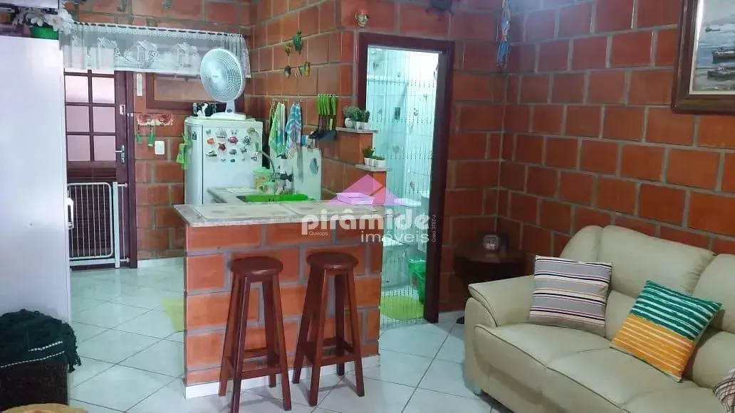 Casa, 1 quarto, 51 m² - Foto 18