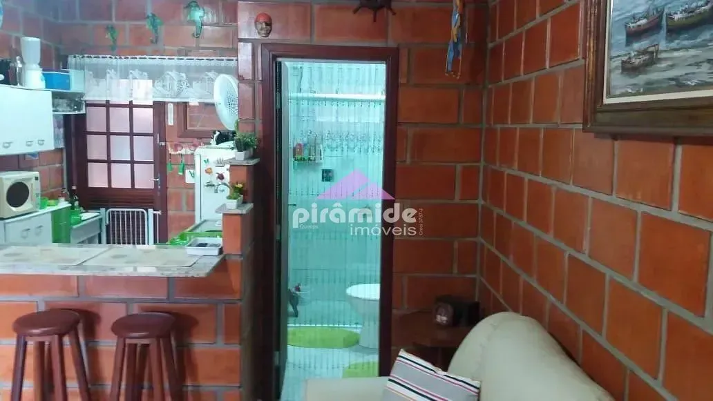 Casa, 1 quarto, 51 m² - Foto 20