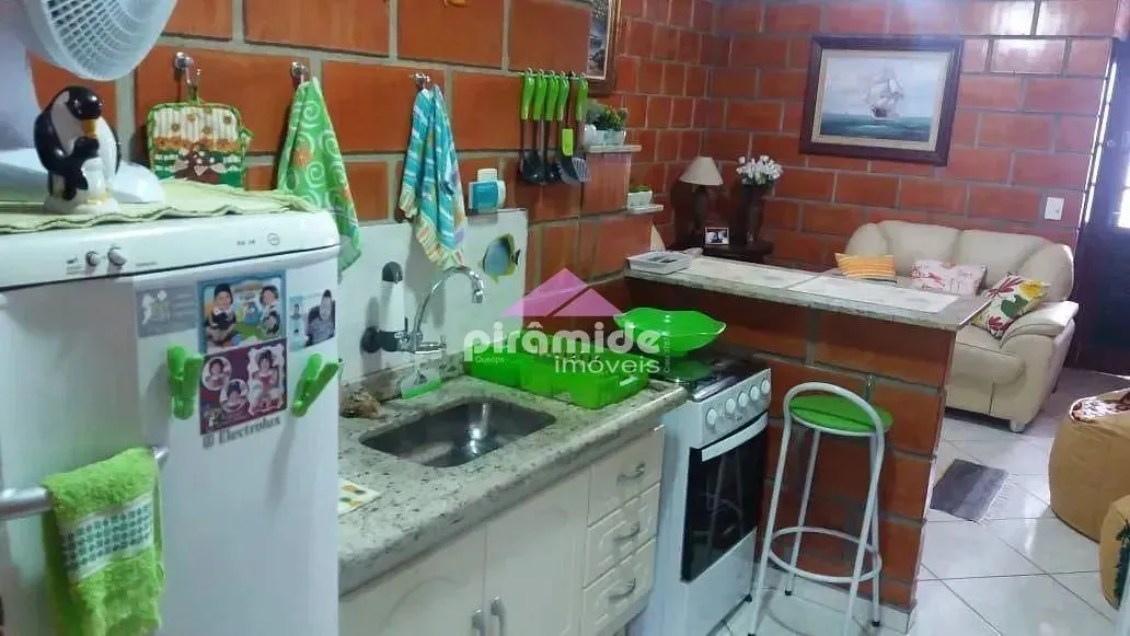 Casa, 1 quarto, 51 m² - Foto 3